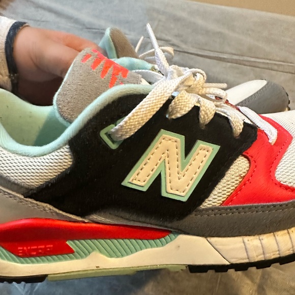 New Balance Encaps 530 - Picture 4 of 6